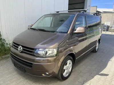 Gebraucht VW Multivan