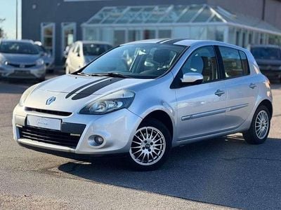 Renault Clio III