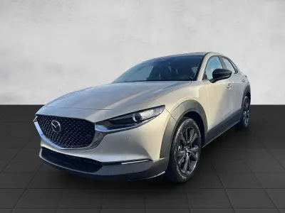 Neu Mazda CX-30 Homura-Line 140 PS (102 kW) 2025 SUV