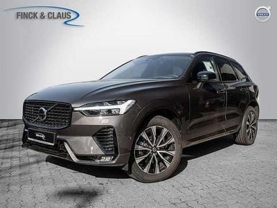 Gebraucht Volvo XC60 Plus 250 PS (183 kW) 2025 Platinum grey SUV