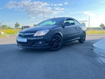 Opel Astra Cabriolet