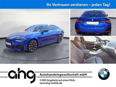 BMW M440