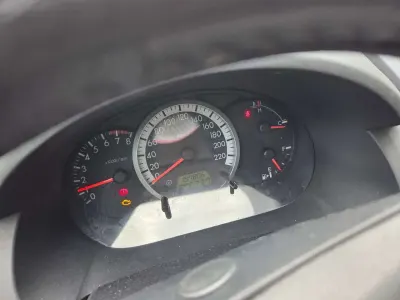Gebraucht Mazda 5 Comfort 116 PS (85 kW) 2006 Van / Kleinbus