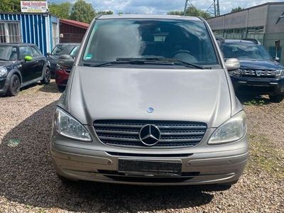 Mercedes Viano