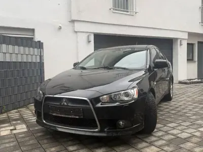 Gebraucht Mitsubishi Lancer