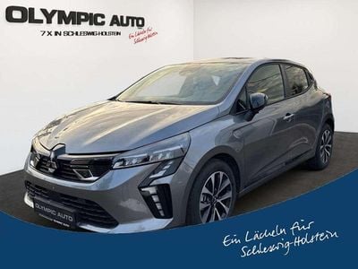 Achatgrau Neu 2025 Mitsubishi Colt Plus Kleinwagen | 20.990 € (Fairer Preis)