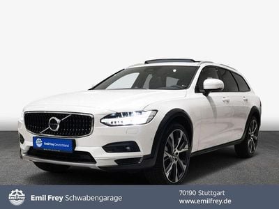 Volvo V90 CC