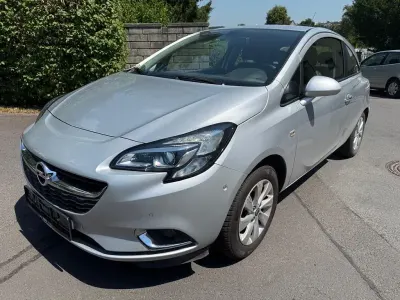 Gebraucht Opel Corsa