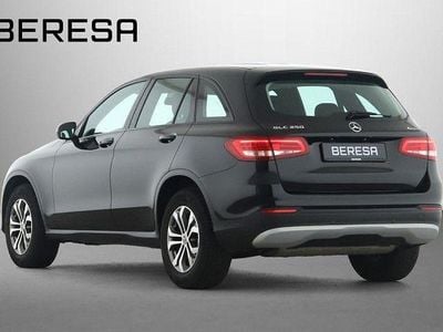 Mercedes GLC250