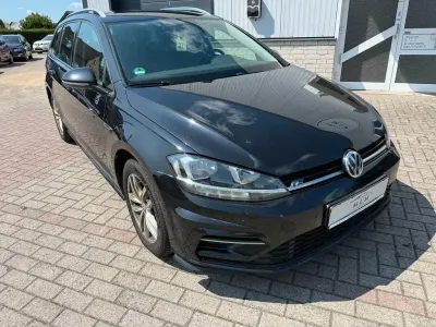 Gebraucht VW Golf VII