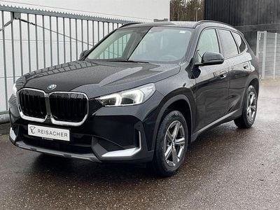 Nuova BMW X1 Efficient Dynamics 170 CV (125 kW) 2026 Nero SUV