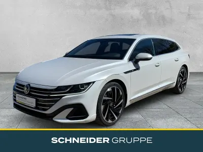 Gebraucht VW Arteon