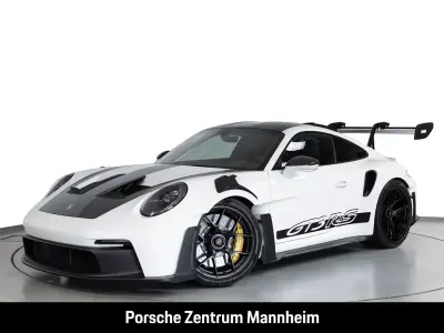 Gebraucht Porsche 911 GT3 RS