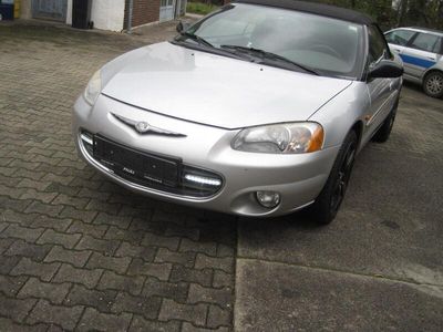 Chrysler Sebring Cabriolet