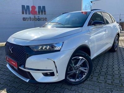Gebraucht DS Automobiles DS4 Crossback 110 PS (80 kW) 2022 Andere SUV