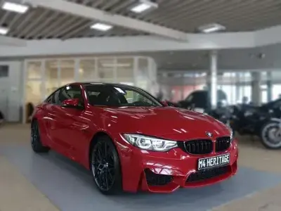 Gebraucht BMW M4