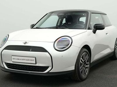 Gebraucht Mini Cooper Classic 135 kW (184 PS) 2025 Weiß Kleinwagen
