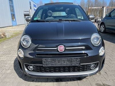 Fiat 500S