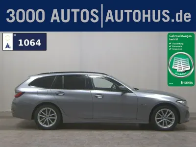 Gebraucht BMW 330e