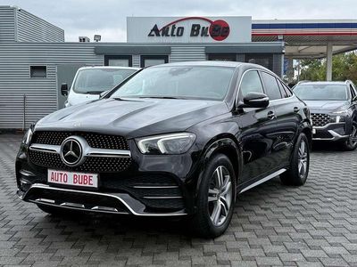 Mercedes GLE350
