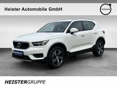 Gebraucht Volvo XC40 145 PS (106 kW) 2022 SUV
