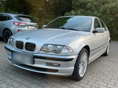 Gebraucht BMW 328