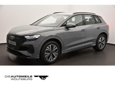 Kieselgrau Gebraucht 2024 Audi e-tron SUV | 37.500 €