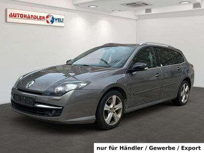Renault Laguna III