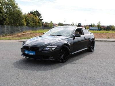 BMW 635