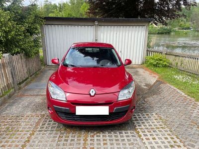 gebraucht Renault Mégane Dynamique 1.6 16V 110 Dynamique