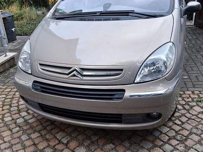 Citroën Xsara Picasso
