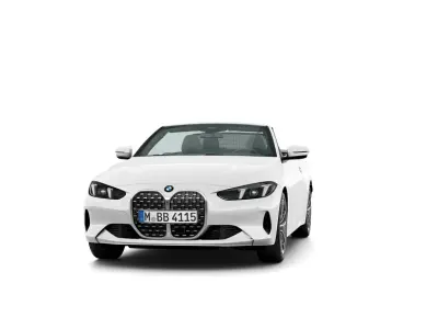 Gebraucht BMW 420