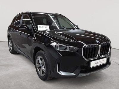 Gebraucht BMW X1 Performance 150 PS (110 kW) 2023 Schwarz uni SUV