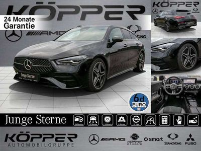 Mercedes CLA200