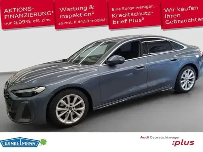Gebraucht Audi A5
