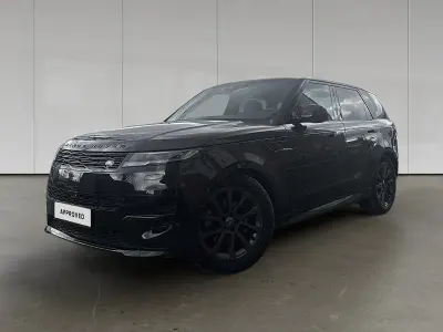 Gebraucht Land Rover Range Rover Sport