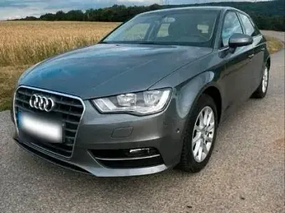 Second-hand Audi A3