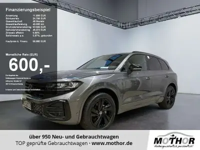 Gebraucht VW Touareg R-line 286 PS (210 kW) 2024 SUV