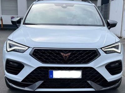 gebraucht Cupra Ateca 2.0 TSI 4Drive DSG