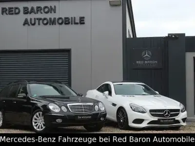 Gebraucht Mercedes E280