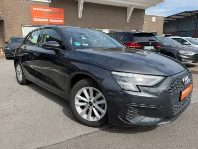 Gebraucht Audi A3