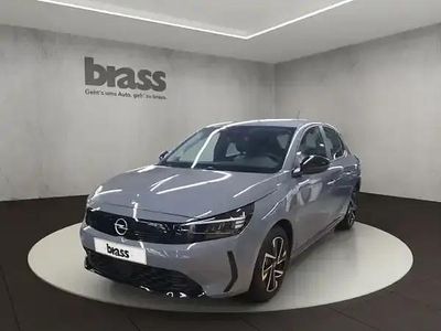 Grau Neu 2025 Opel Corsa Edition Limousine | 21.490 €