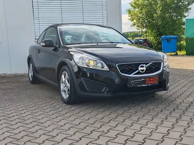 Gebraucht Volvo C30
