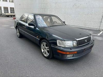 Gebraucht Lexus LS400 245 PS (180 kW) 1991 Limousine