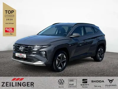 Neu Hyundai Tucson Style 239 PS (175 kW) 2026 Grau SUV