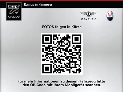 Neu Bentley Continental 680 PS (500 kW) 2026 Grün Coupé