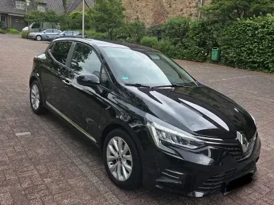 Gebraucht Renault Clio