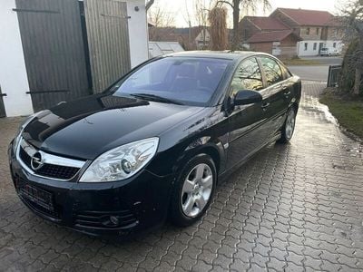 Opel Vectra GTS