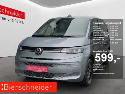 Brugt VW Multivan Pro 150 HK (110 kW) 2026 MPV
