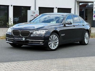 BMW 730